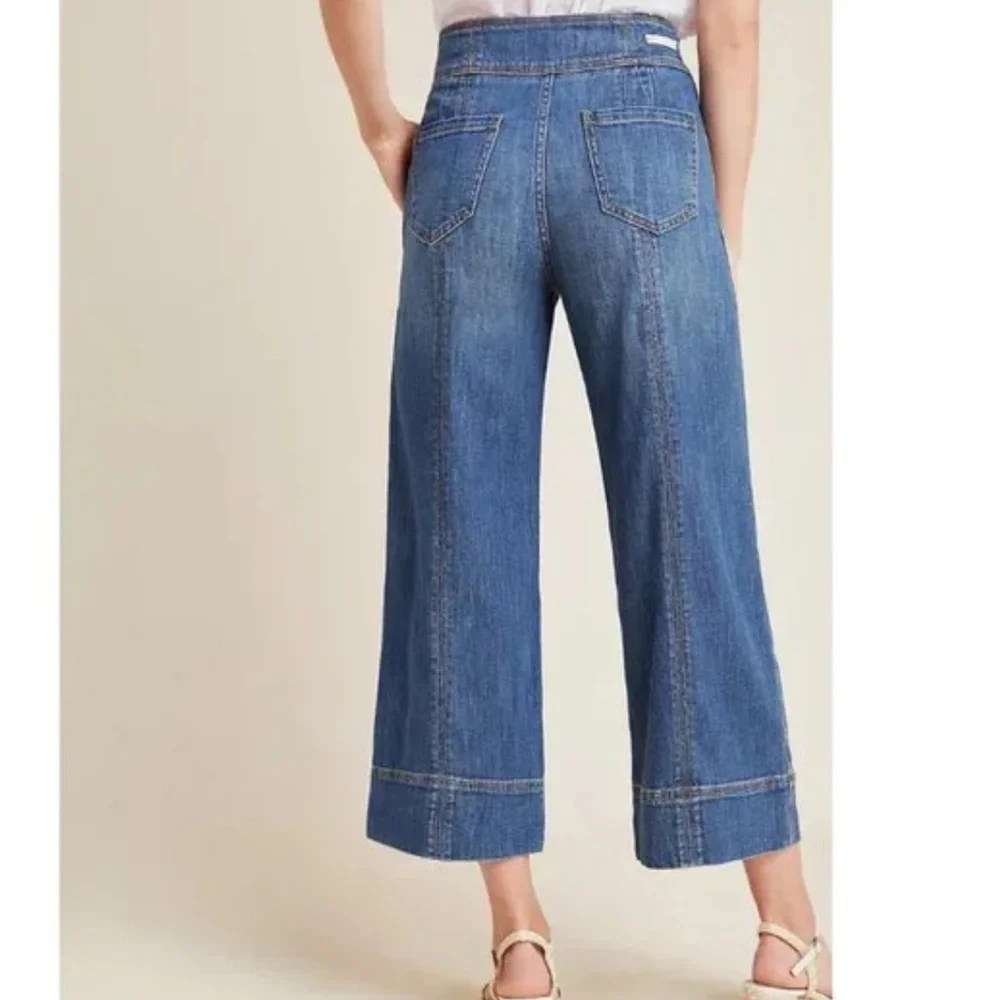 Anthropologie / Pilcro and the Letterpress - Picture 4 of 15